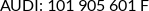 Cross