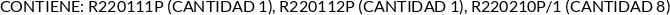 Atributos