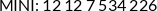 Cross