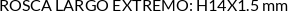 Atributos