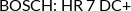 Cross