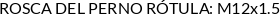Atributos