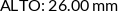 Atributos
