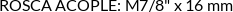 Atributos
