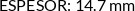 Atributos