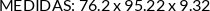 Atributos