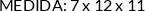 Atributos