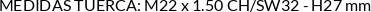 Atributos