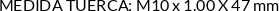 Atributos