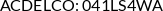 Cross