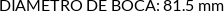 Atributos