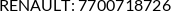 Cross