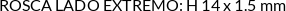 Atributos