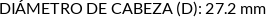 Atributos