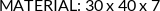 Atributos