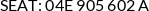 Cross