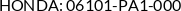 Cross