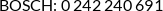 Cross