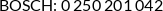 Cross