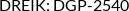 Cross