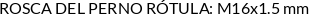 Atributos