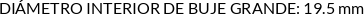 Atributos