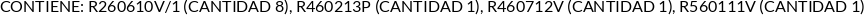 Atributos