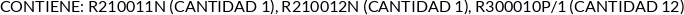 Atributos