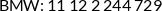 Cross