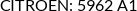 Cross