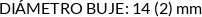 Atributos