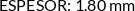 Atributos