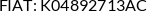 Cross