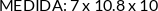 Atributos