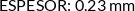 Atributos
