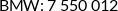 Cross