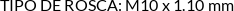 Atributos