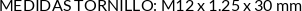 Atributos