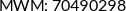 Cross