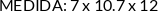 Atributos
