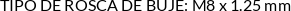 Atributos