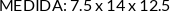Atributos