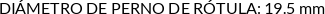 Atributos