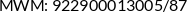 Cross
