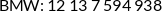 Cross