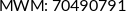 Cross