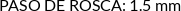 Atributos