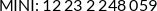Cross