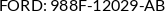 Cross