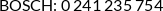 Cross